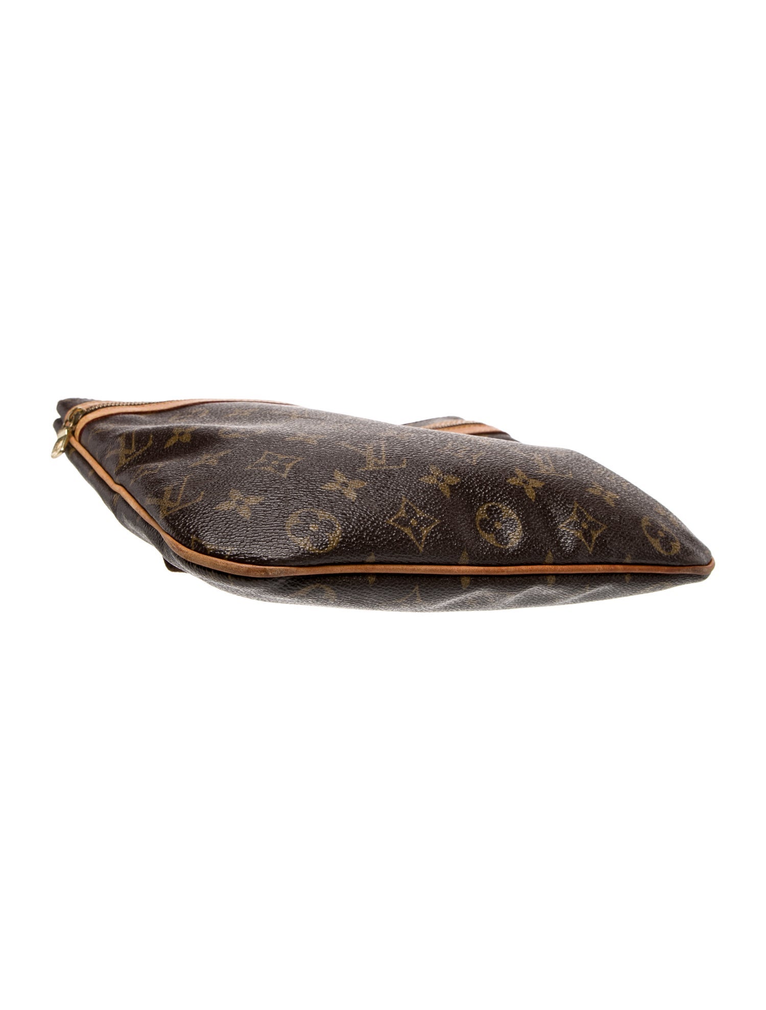 Louis Vuitton Monogram Pochette Bosphore